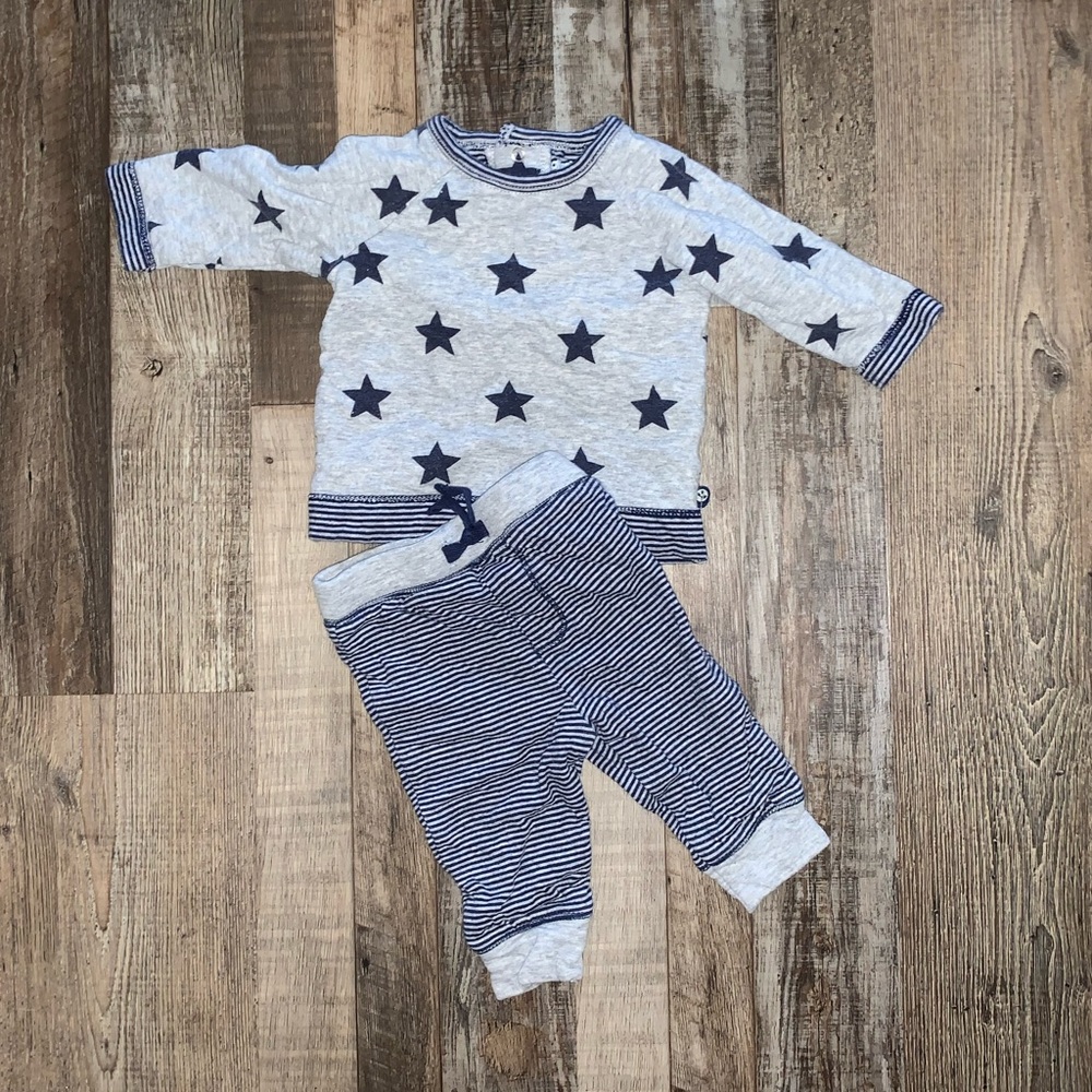 3 month Offspring outfit